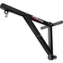 RDX X3 BLACK IRON FOLDING WALL BRACKET-2